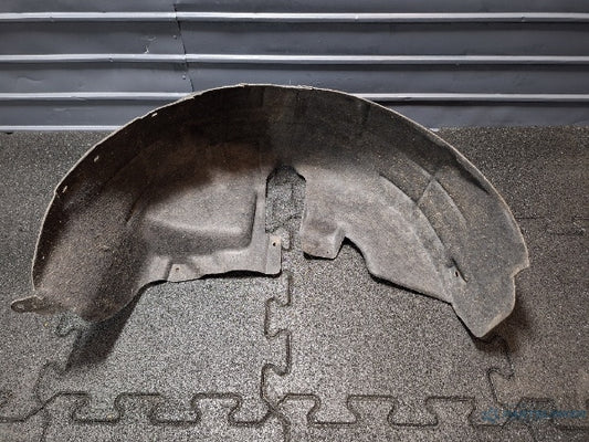 Carenaj roata dreapta spate VOLKSWAGEN PASSAT CC (357) [ 2008 - 2012 ] TDI (CBAB, CFFB) 103KW|140HP 3C8810972B