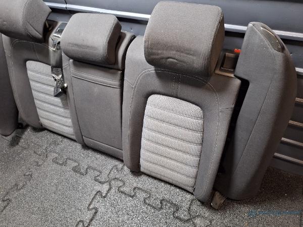 Spatare spate VOLKSWAGEN PASSAT CC (357) [ 2008 - 2012 ] TDI (CBAB, CFFB) 103KW|140HP OEM 3C8885805DT , 3C8885806CD