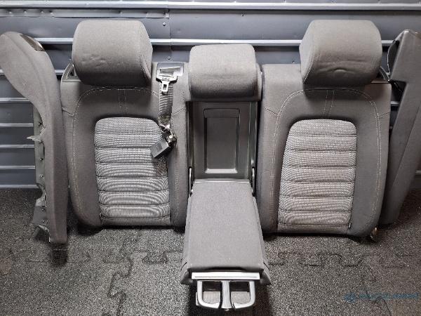 Spatare spate VOLKSWAGEN PASSAT CC (357) [ 2008 - 2012 ] TDI (CBAB, CFFB) 103KW|140HP OEM 3C8885805DT , 3C8885806CD