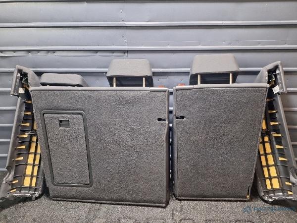 Spatare spate VOLKSWAGEN PASSAT CC (357) [ 2008 - 2012 ] TDI (CBAB, CFFB) 103KW|140HP OEM 3C8885805DT , 3C8885806CD