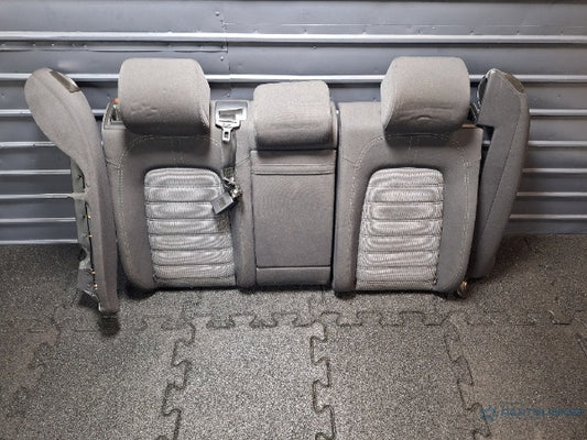 Spatare spate VOLKSWAGEN PASSAT CC (357) [ 2008 - 2012 ] TDI (CBAB, CFFB) 103KW|140HP 3C8885805DT , 3C8885806CD