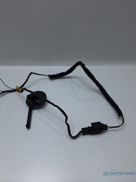 Rotita cu lumina reglaj gura ventilatie stanga VOLKSWAGEN PASSAT CC (357) [ 2008 - 2012 ] TDI (CBAB, CFFB) 103KW|140HP 3AC819701A