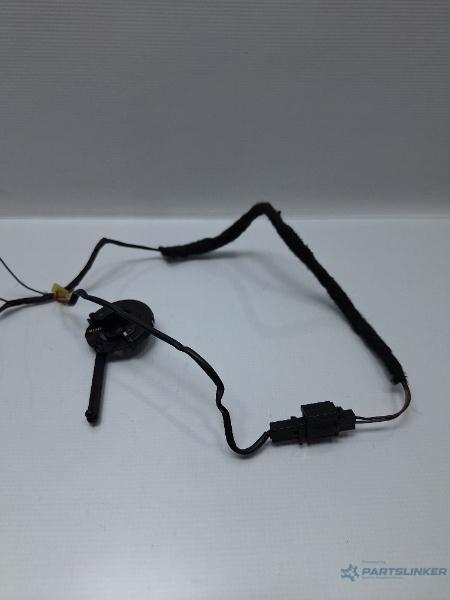 Rotita cu lumina reglaj gura ventilatie stanga VOLKSWAGEN PASSAT CC (357) [ 2008 - 2012 ] TDI (CBAB, CFFB) 103KW|140HP OEM 3AC819701A
