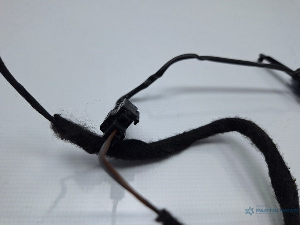 Rotita cu lumina reglaj gura ventilatie stanga VOLKSWAGEN PASSAT CC (357) [ 2008 - 2012 ] TDI (CBAB, CFFB) 103KW|140HP 3AC819701A