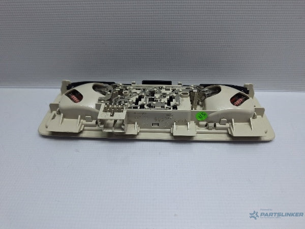 Plafoniera lumini pasageri VOLKSWAGEN PASSAT Variant (3G5) [ 2014 - > ] TDI (CRLB, DBGA, DFGA) 110KW|150HP 5G0947291K