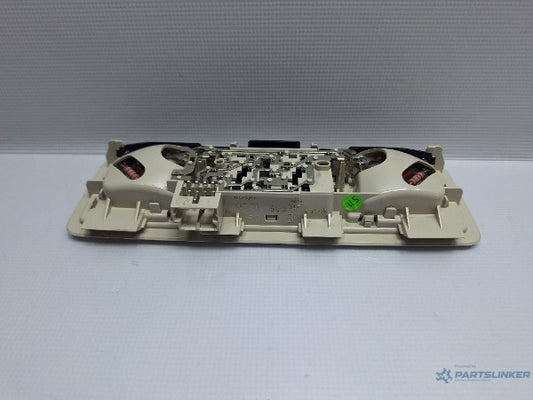 Plafoniera lumini pasageri VOLKSWAGEN PASSAT Variant (3G5) [ 2014 - > ] TDI (CRLB, DBGA, DFGA) 110KW|150HP 5G0947291K