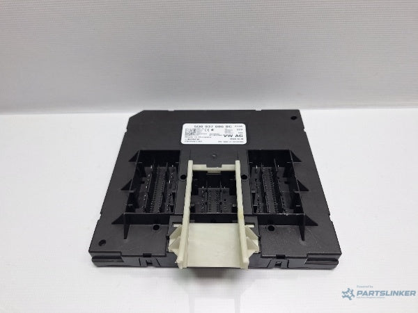Modul BCM VOLKSWAGEN PASSAT Variant (3G5) [ 2014 - > ] TDI (CRLB, DBGA, DFGA) 110KW|150HP 5Q0937086BC