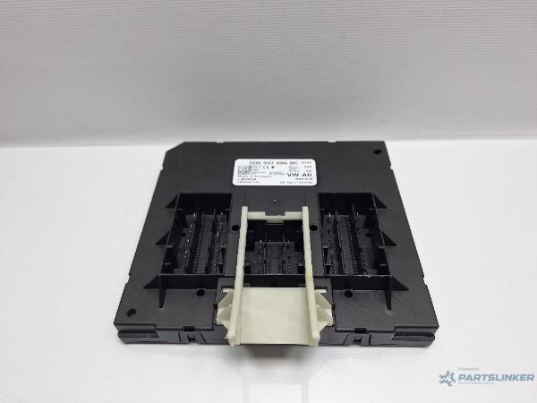 Modul BCM VOLKSWAGEN PASSAT Variant (3G5) [ 2014 -> ] TDI (CRLB, DBGA, DFGA) 110KW|150HP OEM 5Q0937086BC