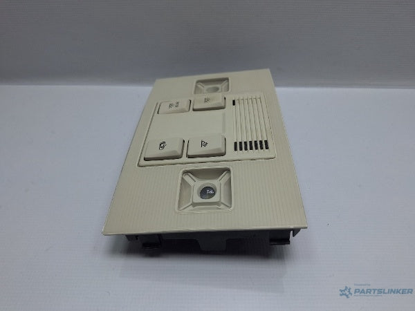 Plafoniera lumini VOLKSWAGEN PASSAT Variant (3G5) [ 2014 - > ] TDI (CRLB, DBGA, DFGA) 110KW|150HP 5G2947105Q