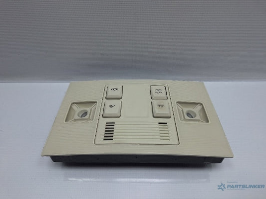 Plafoniera lumini VOLKSWAGEN PASSAT Variant (3G5) [ 2014 - > ] TDI (CRLB, DBGA, DFGA) 110KW|150HP 5G2947105Q