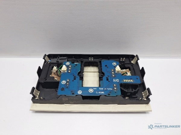 Plafoniera lumini VOLKSWAGEN PASSAT Variant (3G5) [ 2014 - > ] TDI (CRLB, DBGA, DFGA) 110KW|150HP 5G2947105Q