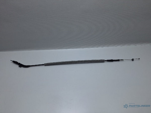 Sufa maner usa spate VOLKSWAGEN PASSAT Variant (3G5) [ 2014 - > ] TDI (CRLB, DBGA, DFGA) 110KW|150HP 510837017B