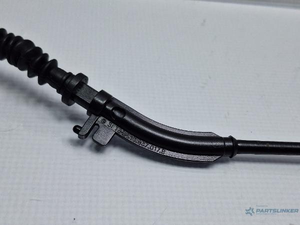 Sufa maner usa spate VOLKSWAGEN PASSAT Variant (3G5) [ 2014 - > ] TDI (CRLB, DBGA, DFGA) 110KW|150HP OEM 510837017B
