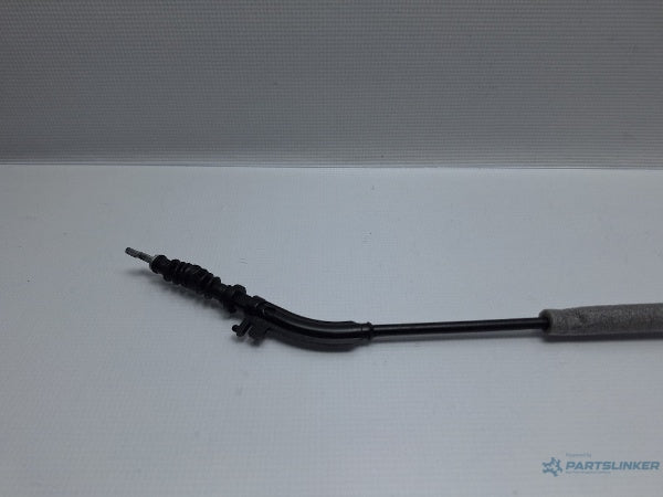 Sufa maner usa spate VOLKSWAGEN PASSAT Variant (3G5) [ 2014 - > ] TDI (CRLB, DBGA, DFGA) 110KW|150HP 510837017B