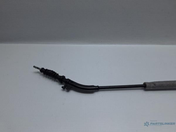 Sufa maner usa spate VOLKSWAGEN PASSAT Variant (3G5) [ 2014 - > ] TDI (CRLB, DBGA, DFGA) 110KW|150HP OEM 510837017B