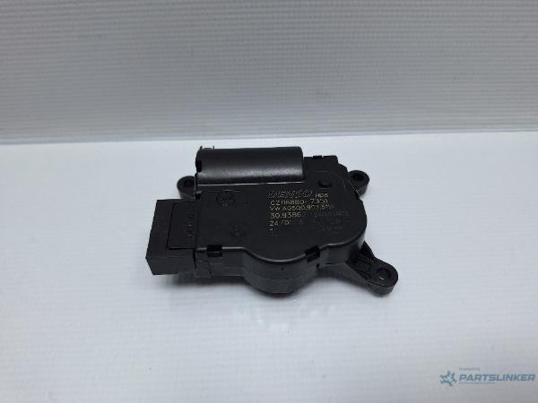 Motoras clapeta aeroterma VOLKSWAGEN PASSAT Variant (3G5) [ 2014 - > ] TDI (CRLB, DBGA, DFGA) 110KW|150HP OEM 5Q0907511K