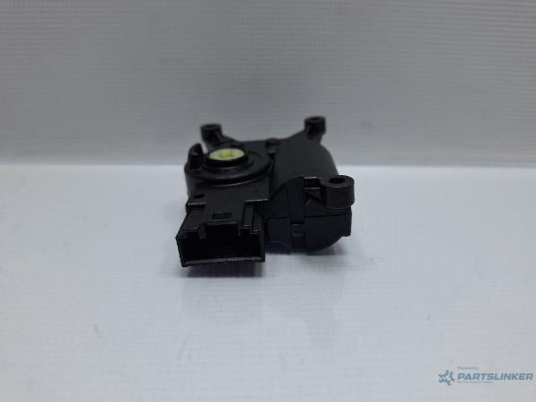 Motoras clapeta aeroterma VOLKSWAGEN PASSAT Variant (3G5) [ 2014 - > ] TDI (CRLB, DBGA, DFGA) 110KW|150HP OEM 5Q0907511K