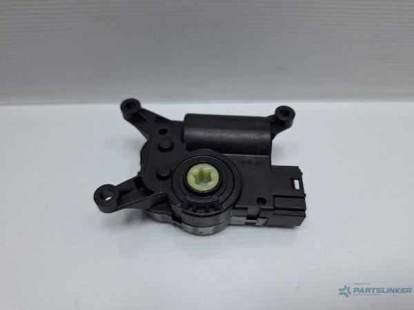 Motoras clapeta aeroterma VOLKSWAGEN PASSAT Variant (3G5) [ 2014 - > ] TDI (CRLB, DBGA, DFGA) 110KW|150HP OEM 5Q0907511K