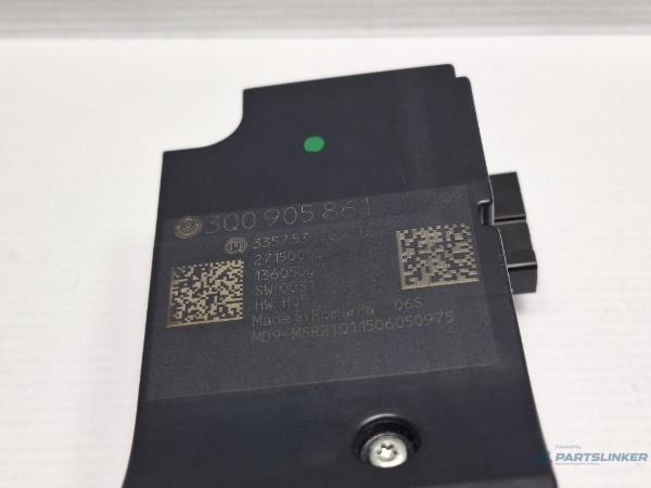 Blocator coloana de directie VOLKSWAGEN PASSAT Variant (3G5) [ 2014 - > ] TDI (CRLB, DBGA, DFGA) 110KW|150HP OEM 3Q0905861