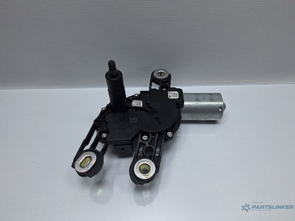 Motoras stergator luneta VOLKSWAGEN PASSAT Variant (3G5) [ 2014 - > ] TDI (CRLB, DBGA, DFGA) 110KW|150HP 5Q0955711A