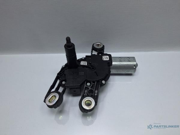 Motoras stergator luneta VOLKSWAGEN PASSAT Variant (3G5) [ 2014 - > ] TDI (CRLB, DBGA, DFGA) 110KW|150HP OEM 5Q0955711A