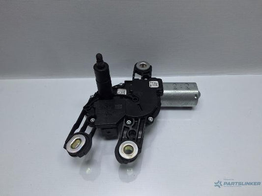 Motoras stergator luneta VOLKSWAGEN PASSAT Variant (3G5) [ 2014 - > ] TDI (CRLB, DBGA, DFGA) 110KW|150HP OEM 5Q0955711A