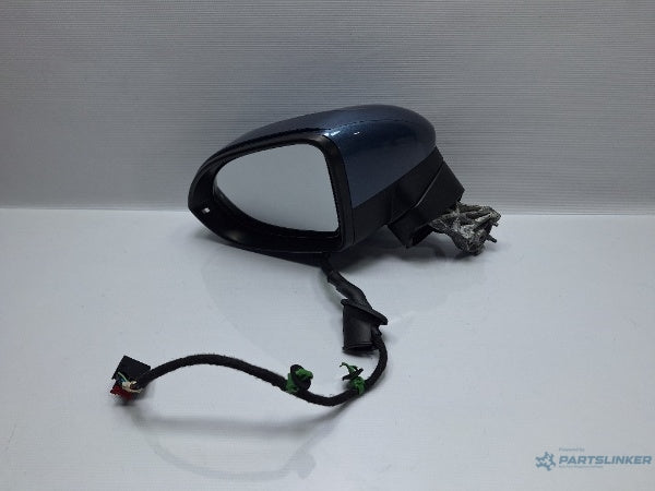 Oglinda rabatabila electric VOLKSWAGEN PASSAT Variant (3G5) [ 2014 - > ] TDI (CRLB, DBGA, DFGA) 110KW|150HP 3G1857507EM