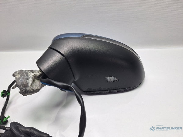 Oglinda rabatabila electric VOLKSWAGEN PASSAT Variant (3G5) [ 2014 - > ] TDI (CRLB, DBGA, DFGA) 110KW|150HP 3G1857507EM