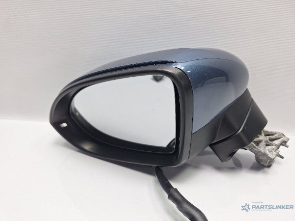 Oglinda rabatabila electric VOLKSWAGEN PASSAT Variant (3G5) [ 2014 - > ] TDI (CRLB, DBGA, DFGA) 110KW|150HP 3G1857507EM