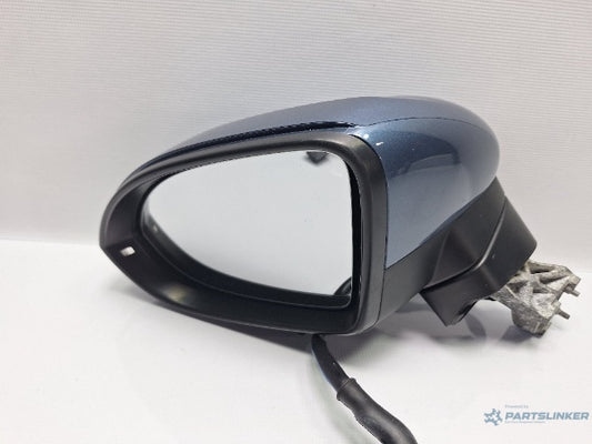 Oglinda rabatabila electric VOLKSWAGEN PASSAT Variant (3G5) [ 2014 - > ] TDI (CRLB, DBGA, DFGA) 110KW|150HP 3G1857507EM