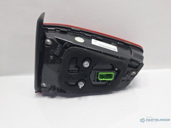 Stop LED pe haion stanga spate VOLKSWAGEN PASSAT Variant (3G5) [ 2014 - > ] TDI (CRLB, DBGA, DFGA) 110KW|150HP OEM 3G9945307A