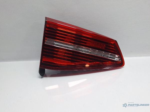 Stop LED pe haion stanga spate VOLKSWAGEN PASSAT Variant (3G5) [ 2014 - > ] TDI (CRLB, DBGA, DFGA) 110KW|150HP OEM 3G9945307A