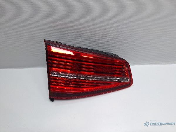 Stop LED pe haion stanga spate VOLKSWAGEN PASSAT Variant (3G5) [ 2014 - > ] TDI (CRLB, DBGA, DFGA) 110KW|150HP OEM 3G9945307A