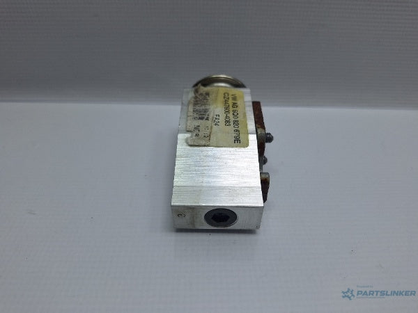 Supapa expansiune clima VOLKSWAGEN PASSAT Variant (3G5) [ 2014 - > ] TDI (CRLB, DBGA, DFGA) 110KW|150HP 5Q0820679E