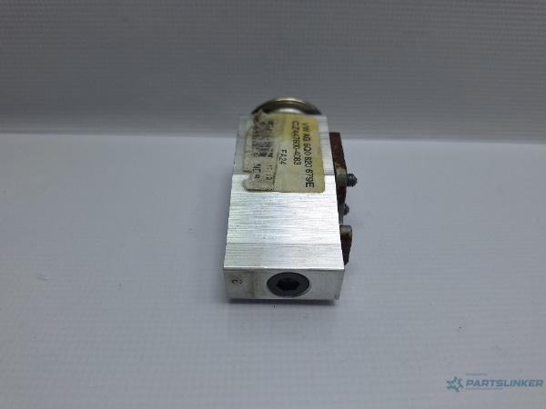 Supapa expansiune clima VOLKSWAGEN PASSAT Variant (3G5) [ 2014 - > ] TDI (CRLB, DBGA, DFGA) 110KW|150HP OEM 5Q0820679E