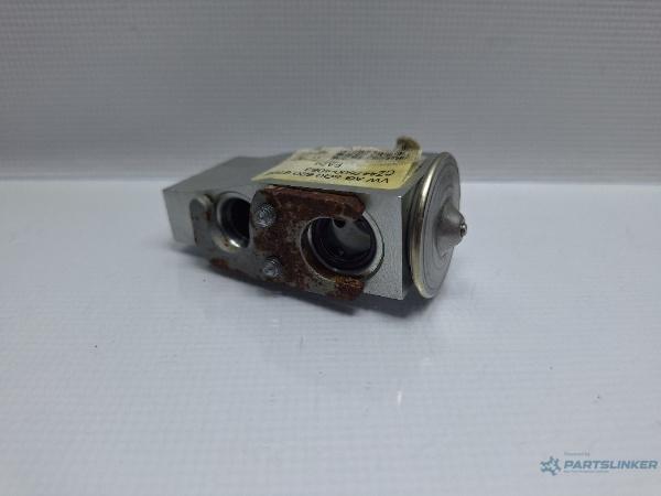 Supapa expansiune clima VOLKSWAGEN PASSAT Variant (3G5) [ 2014 - > ] TDI (CRLB, DBGA, DFGA) 110KW|150HP OEM 5Q0820679E