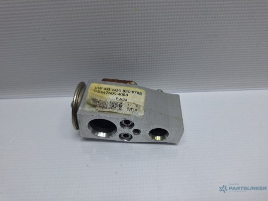 Supapa expansiune clima VOLKSWAGEN PASSAT Variant (3G5) [ 2014 - > ] TDI (CRLB, DBGA, DFGA) 110KW|150HP 5Q0820679E