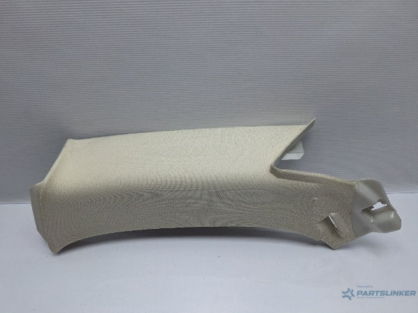 Ornament stalp portbagaj dreapta VOLKSWAGEN PASSAT Variant (3G5) [ 2014 - > ] TDI (CRLB, DBGA, DFGA) 110KW|150HP 3G9867242