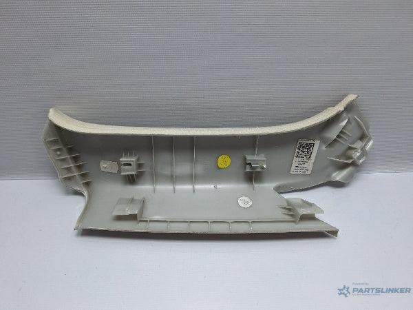 Ornament stalp portbagaj dreapta VOLKSWAGEN PASSAT Variant (3G5) [ 2014 - > ] TDI (CRLB, DBGA, DFGA) 110KW|150HP 3G9867242