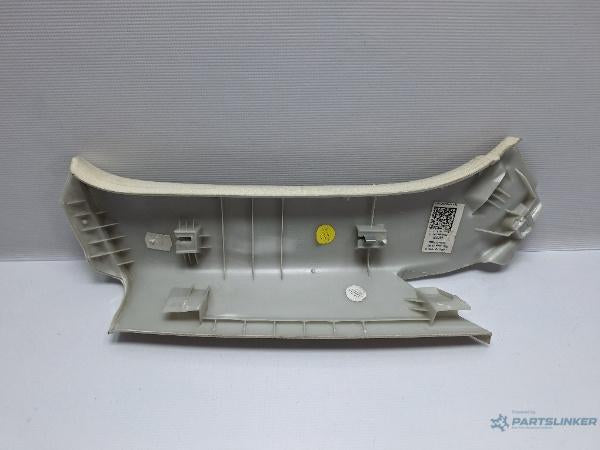 Ornament stalp portbagaj dreapta VOLKSWAGEN PASSAT Variant (3G5) [ 2014 - > ] TDI (CRLB, DBGA, DFGA) 110KW|150HP OEM 3G9867242