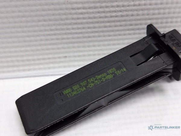 Senzor temperatura VOLKSWAGEN PASSAT Variant (3G5) [ 2014 - > ] TDI (CRLB, DBGA, DFGA) 110KW|150HP 5Q0907543