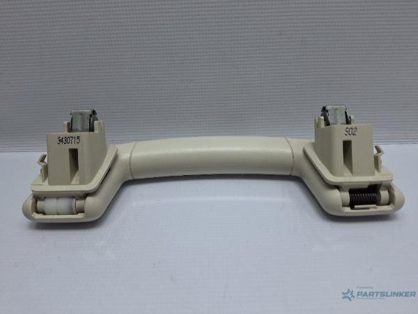 Maner plafon fata VOLKSWAGEN PASSAT Variant (3G5) [ 2014 - > ] TDI (CRLB, DBGA, DFGA) 110KW|150HP OEM 3G0857607B