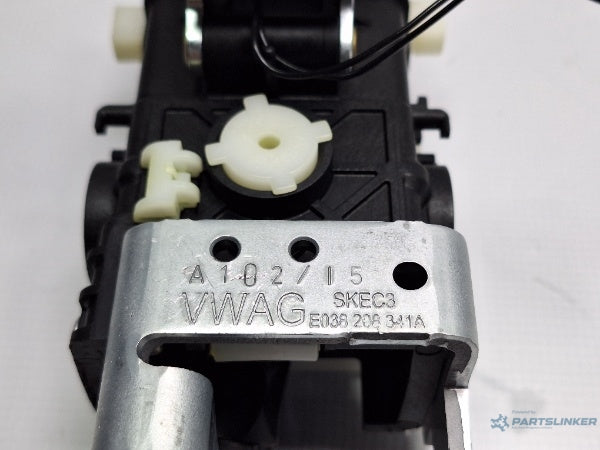 Selector viteze VOLKSWAGEN PASSAT Variant (3G5) [ 2014 - > ] TDI (CRLB, DBGA, DFGA) 110KW|150HP 038208421 , 038208341A