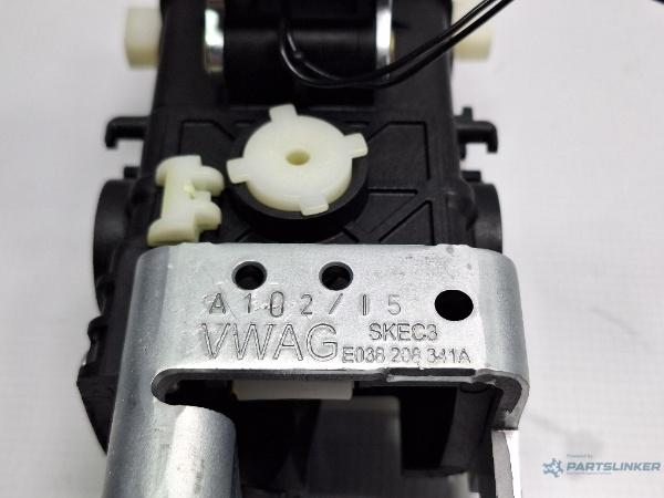 Selector viteze VOLKSWAGEN PASSAT Variant (3G5) [ 2014 - > ] TDI (CRLB, DBGA, DFGA) 110KW|150HP OEM 038208421 , 038208341A