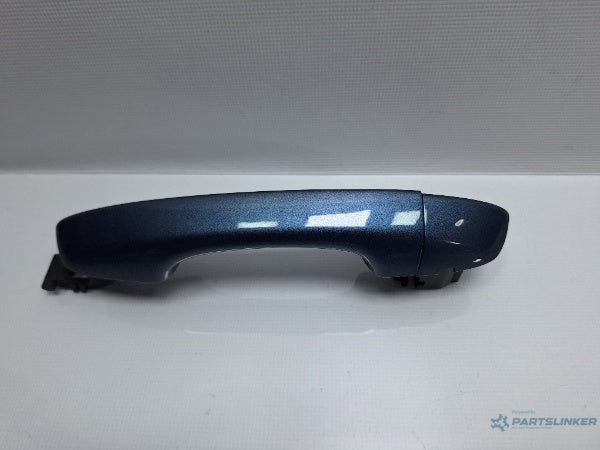 Maner exterior usa stanga VOLKSWAGEN PASSAT Variant (3G5) [ 2014 - > ] TDI (CRLB, DBGA, DFGA) 110KW|150HP 510837205D , 510839167