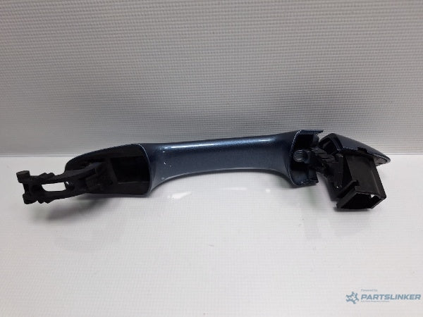 Maner exterior usa stanga VOLKSWAGEN PASSAT Variant (3G5) [ 2014 - > ] TDI (CRLB, DBGA, DFGA) 110KW|150HP 510837205D , 510839167