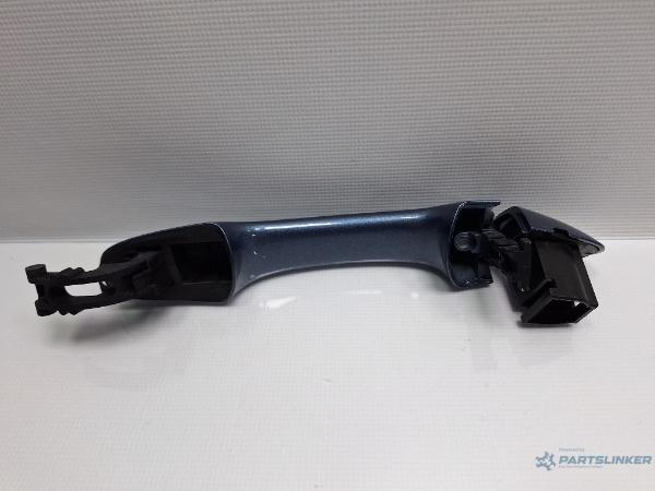Maner exterior usa stanga VOLKSWAGEN PASSAT Variant (3G5) [ 2014 - > ] TDI (CRLB, DBGA, DFGA) 110KW|150HP OEM 510837205D , 510839167