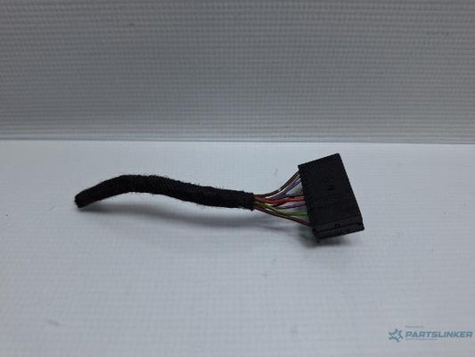 Mufa conector 12 pini VOLKSWAGEN PASSAT Variant (3G5) [ 2014 - > ] TDI (CRLB, DBGA, DFGA) 110KW|150HP OEM 8E0972712