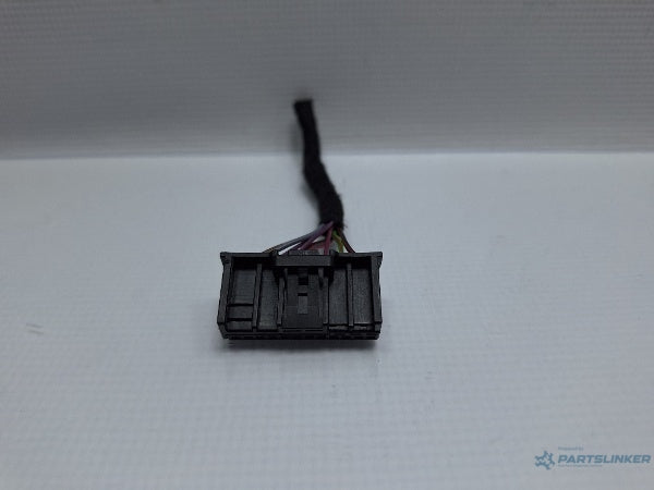Mufa conector 12 pini VOLKSWAGEN PASSAT Variant (3G5) [ 2014 - > ] TDI (CRLB, DBGA, DFGA) 110KW|150HP 8E0972712