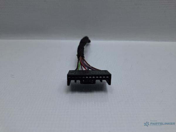 Mufa conector 12 pini VOLKSWAGEN PASSAT Variant (3G5) [ 2014 - > ] TDI (CRLB, DBGA, DFGA) 110KW|150HP OEM 8E0972712